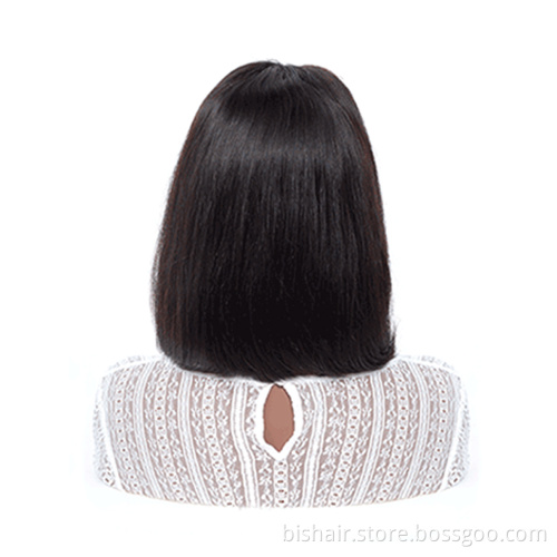 Hair Human Hair Straight Wigs Lace Front Straight 360 Lace Front Wig Brazilian Hd Full Lace Frontal Human Hair Wig